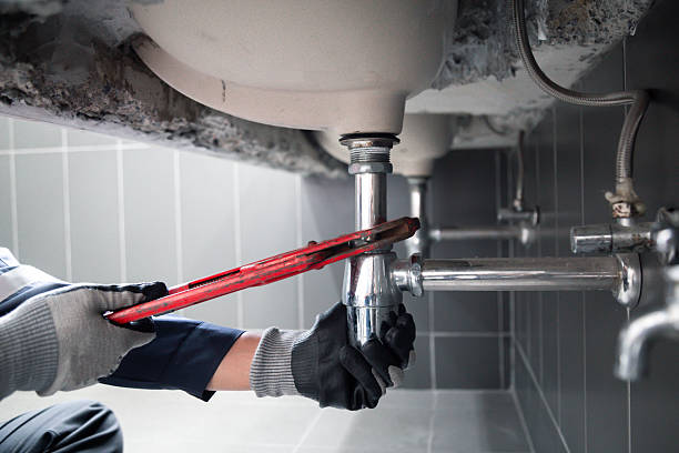 Trusted Gas Line Repair service in Altus, OK - AAA Plumbing Heating